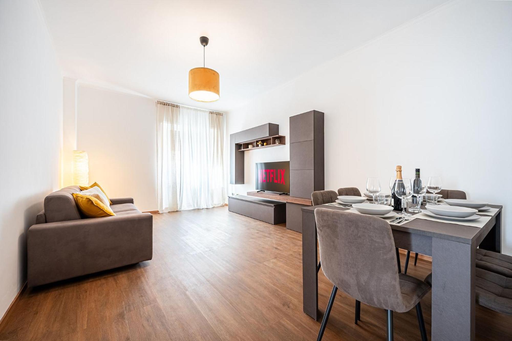 Via Niso Apartment Rome Exterior photo