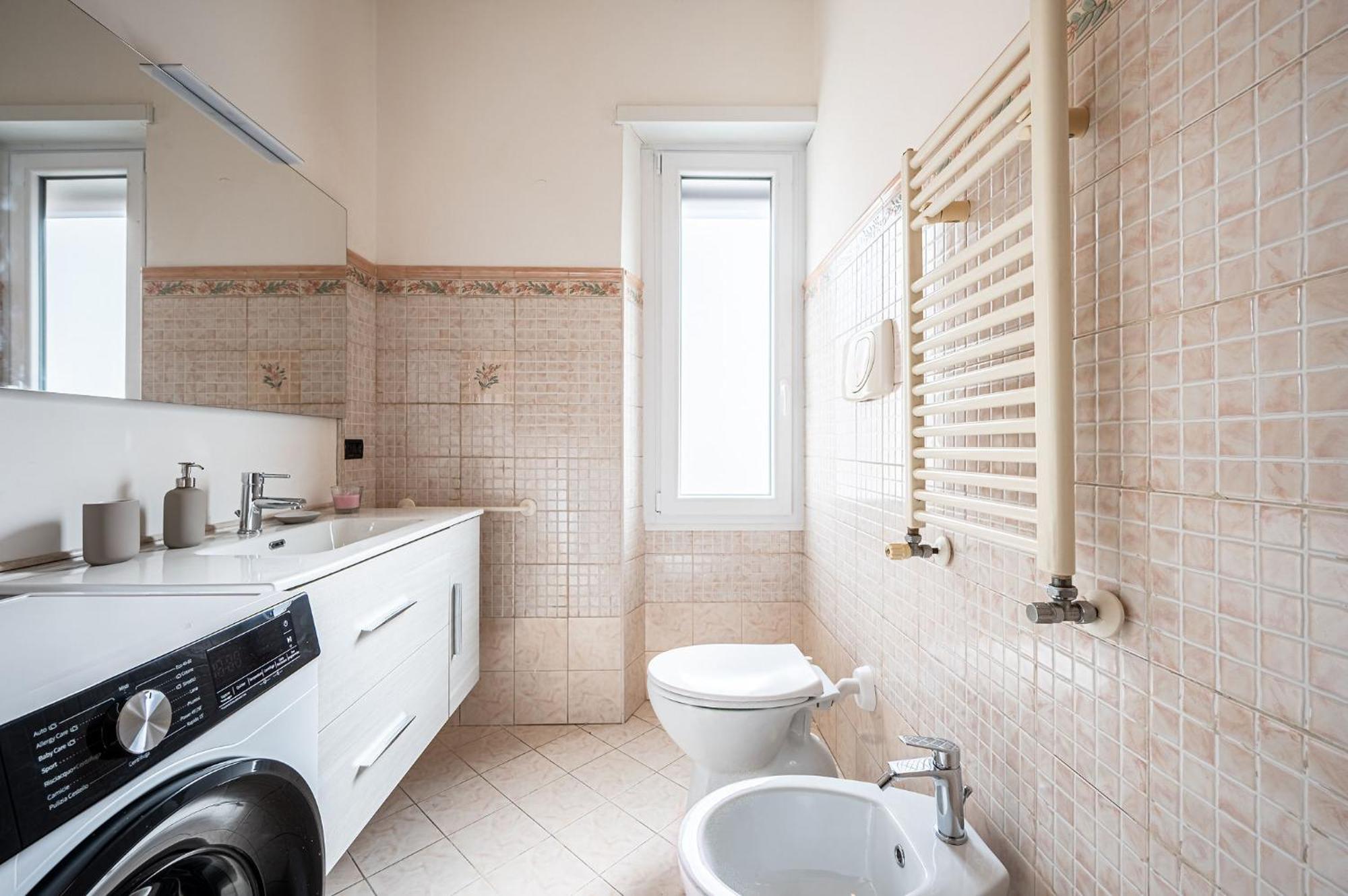 Via Niso Apartment Rome Exterior photo