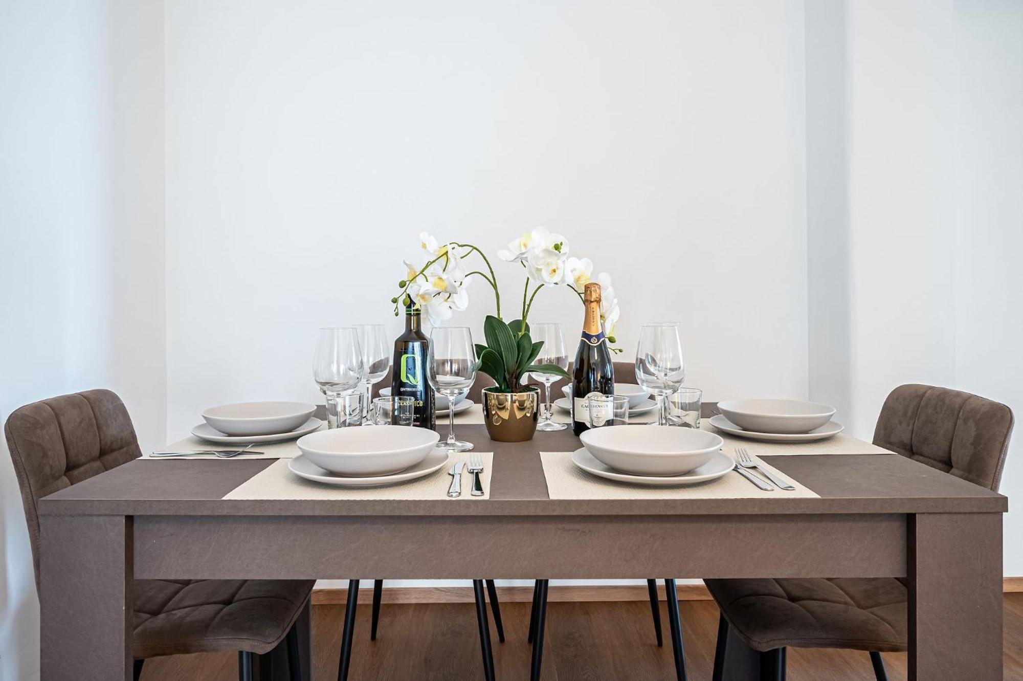 Via Niso Apartment Rome Exterior photo